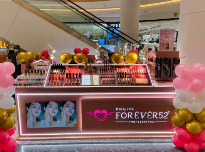 Forever 52 targets 100 stores by 2026-end